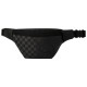 Sprayground Τσαντάκι μέσης Spray Spritz Grey Check Savvy Cross-Body